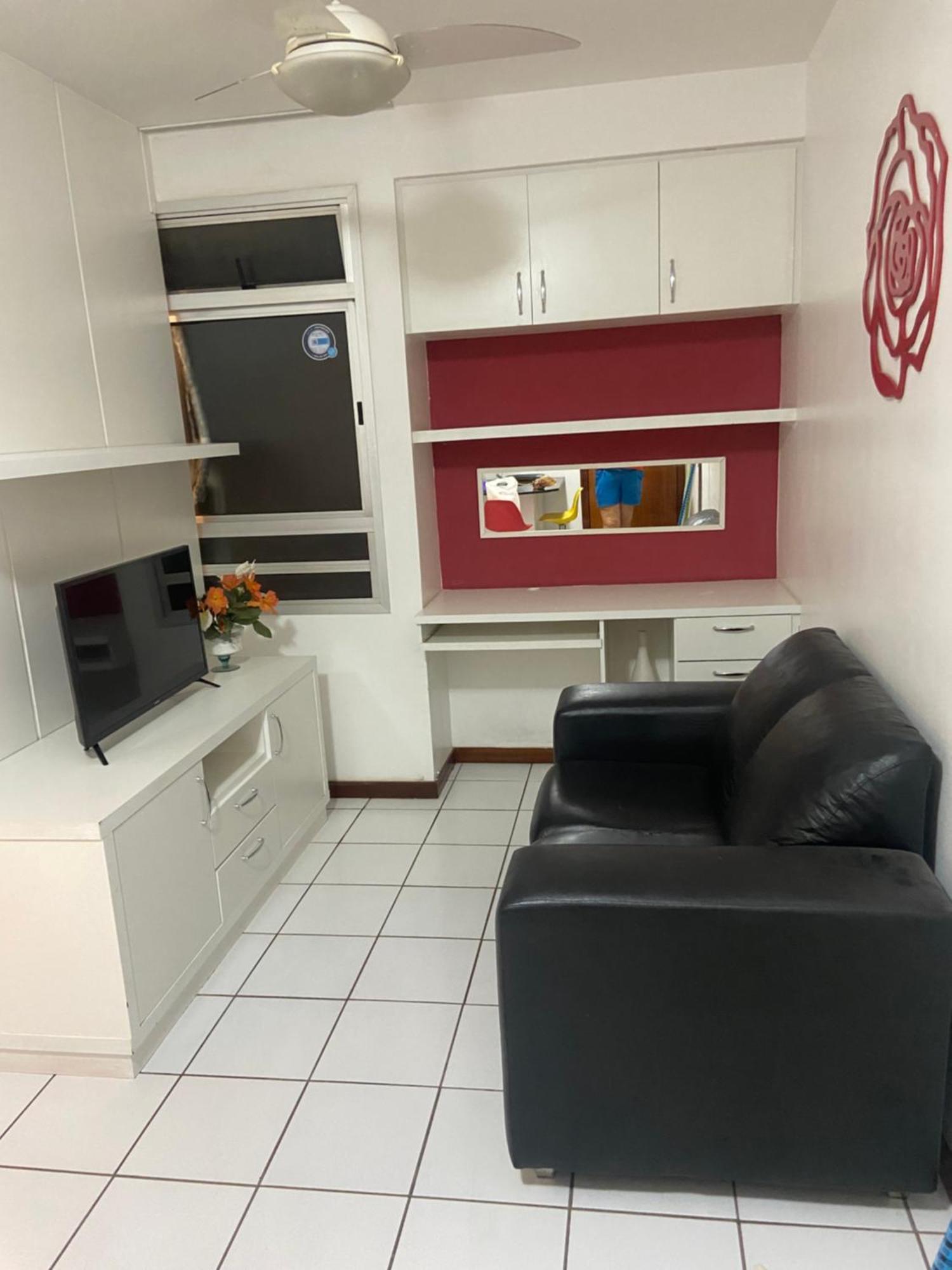 Excelente Lugar Leilighet Brasília Eksteriør bilde