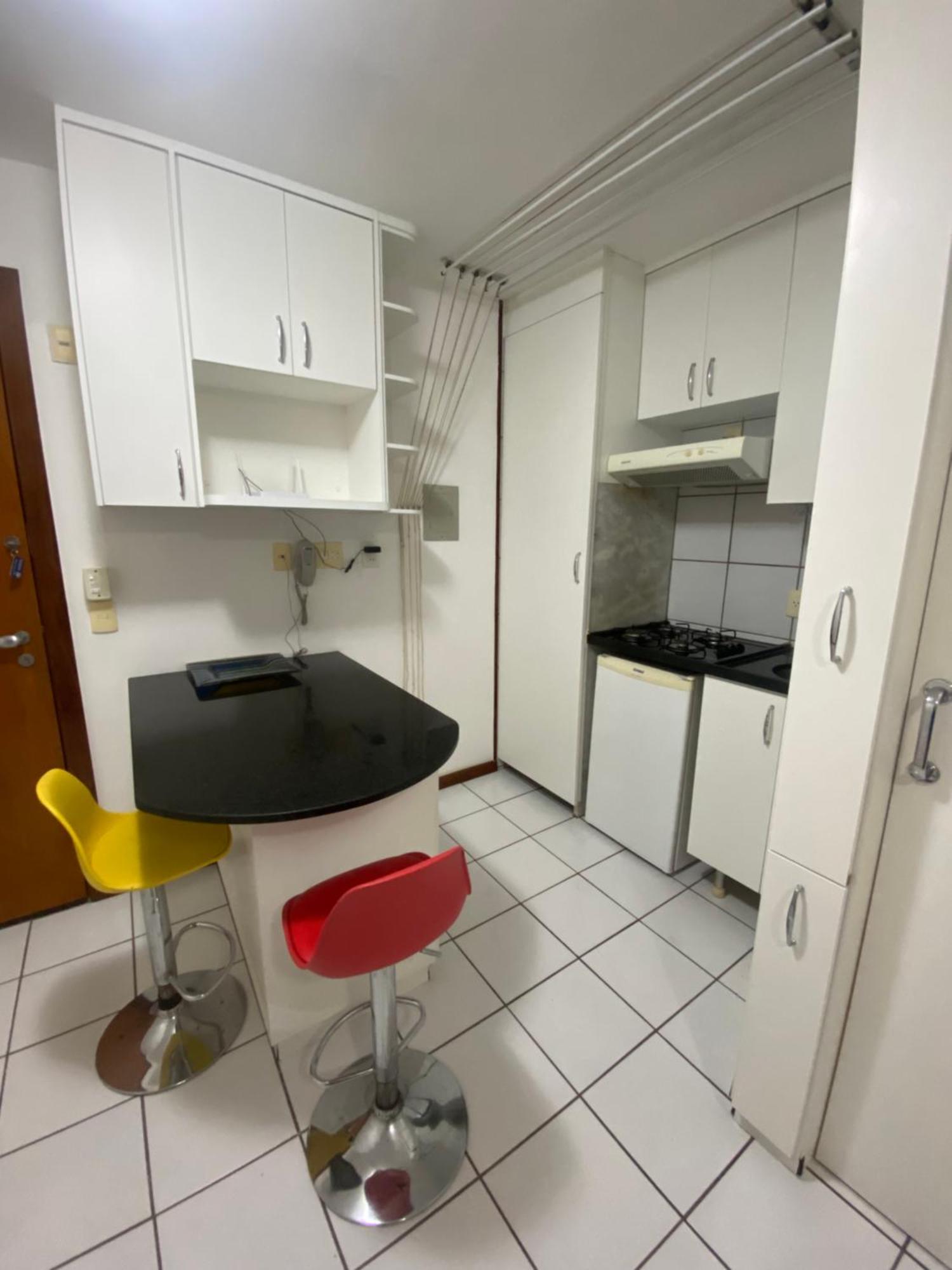Excelente Lugar Leilighet Brasília Eksteriør bilde